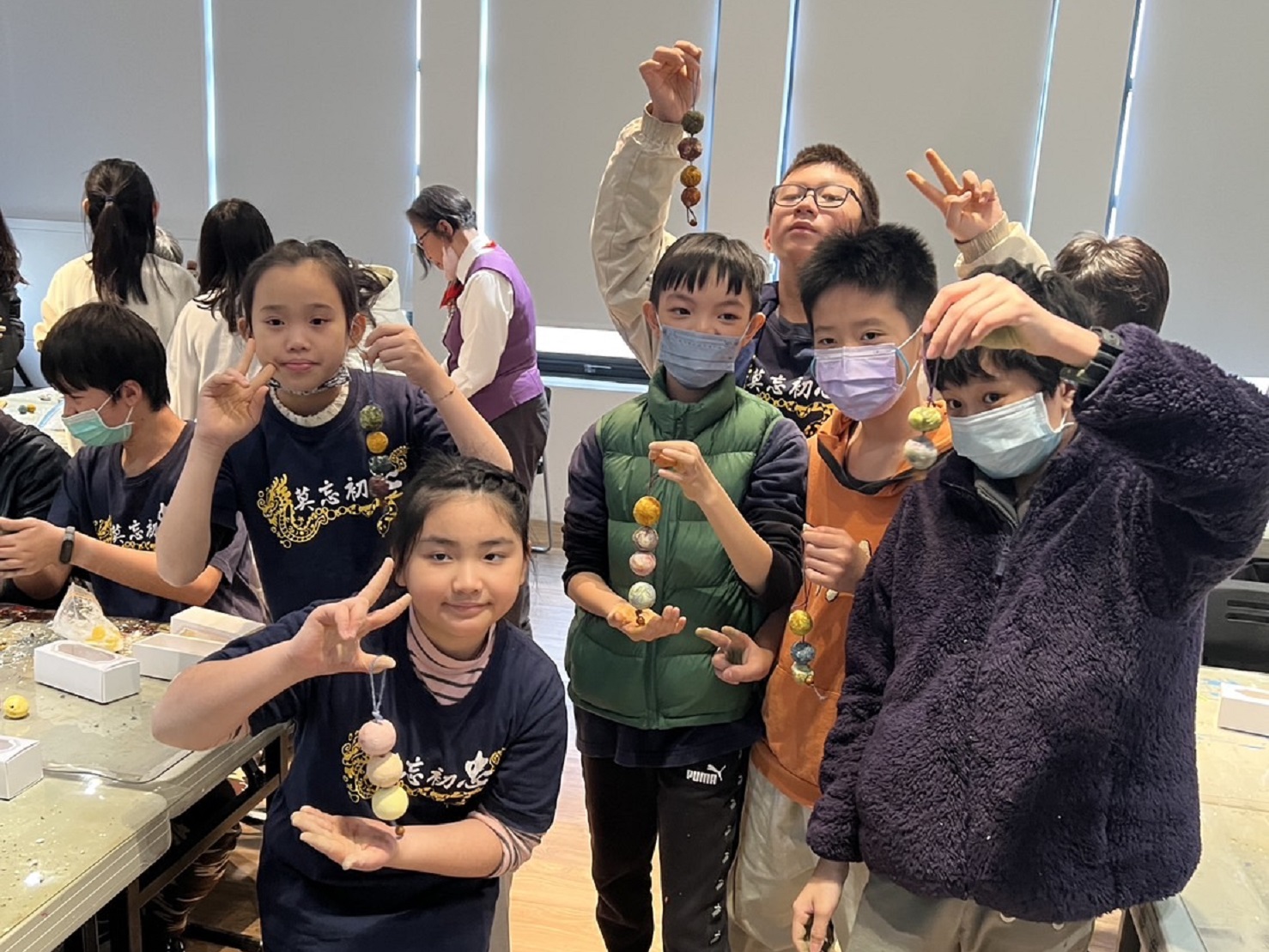 09_參觀新竹241藝術空間,動手做一幅屬於自己的展覽海報-1